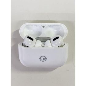 Apple◆イヤホン AirPods Pro MWP22J/A A2190/A2083/A2084
