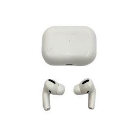 Apple◆イヤホン AirPods Pro MWP22J/A A2190/A2083/A2084