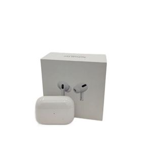 Apple◆イヤホン AirPods Pro MWP22J/A A2190/A2083/A2084