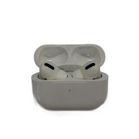 Apple◆イヤホン AirPods Pro MWP22J/A A2190/A2083/A2084