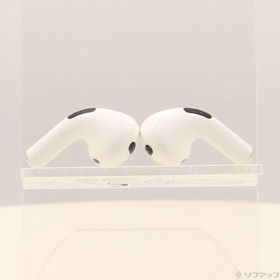 〔中古〕Apple(アップル) AirPods Pro 第1世代 MWP22J／A〔344-ud〕