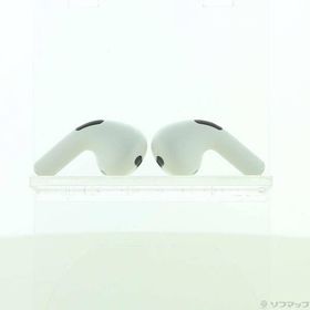 〔中古〕Apple(アップル) AirPods Pro 第1世代 MagSafe対応 MLWK3J／A〔305-ud〕