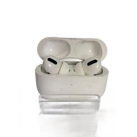 Apple◆イヤホン AirPods Pro MWP22J/A A2190/A2083/A2084
