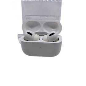 Apple◆イヤホン AirPods Pro MWP22J/A A2190/A2083/A2084