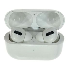 ## Apple アップル AirPods Pro MWP22J/A (第1世代) 傷や汚れあり