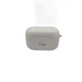 Apple◆イヤホン AirPods Pro PWP22J/A A2083/A2084/A2190 刻印入り