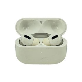 Apple◆イヤホン AirPods Pro MagSafe MLWK3J/A A2190/A2083/A2084