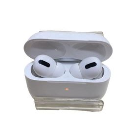 Apple◆イヤホン AirPods Pro MWP22J/A A2190/A2083/A2084