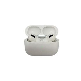 Apple◆イヤホン AirPods Pro MagSafe MLWK3J/A A2190/A2083/A2084