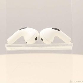 〔中古〕Apple(アップル) AirPods Pro 第1世代 MWP22J／A〔276-ud〕