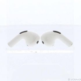 〔中古〕Apple(アップル) AirPods Pro 第1世代 MWP22J／A〔295-ud〕