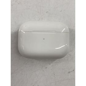 Apple◆イヤホン AirPods Pro MWP22J/A A2190/A2083/A2084
