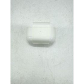 Apple◆イヤホン AirPods Pro MWP22J/A A2190/A2083/A2084