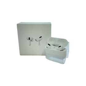 Apple◆イヤホン AirPods Pro MagSafe MLWK3J/A A2190/A2083/A2084//