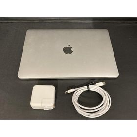 アップル Apple ノートパソコン MacBook Retina, 12-inch, 2017