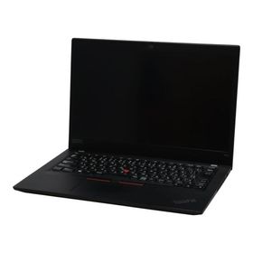 Lenovo ThinkPad X13 Gen1 (Win10x64) 中古 Core i5-1.7GHz(10310U)/8GB/SSD256GB/フルHD13.3インチ/Wi-Fi6対応/Webカメラ [訳あり品]