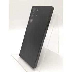 【中古】Nubia 国内版 【SIMフリー】 REDMAGIC 10S Pro Nightfall 12GB 256GB【秋葉4号】保証期間１ヶ月【ランクA】