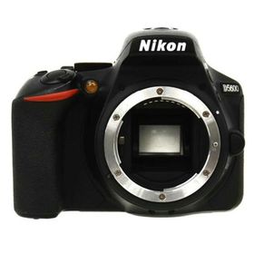 Nikon ニコン/デジタル一眼/D5600 ボディ/2045110/Aランク/75【中古】