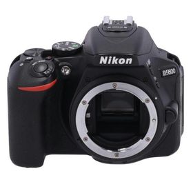 Nikon ニコン/デジタル一眼/D5600 ボディ/2055084/Bランク/78【中古】