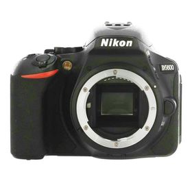 Nikon ニコン/デジタル一眼/D5600 ボディ/2077410/Bランク/01【中古】