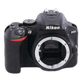Nikon ニコン/デジタル一眼/D5600 ボディ/2075397/Bランク/65【中古】