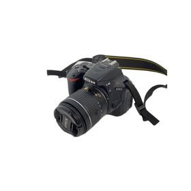 Nikon◆D5600 18-55 VR レンズキット//