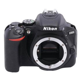Nikon ニコン/デジタル一眼/D5600 ボディ/2180295/Bランク/05【中古】