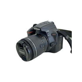 Nikon◆デジタル一眼カメラ D5600 18-55 VR レンズキット