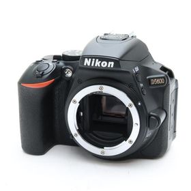 《良品》Nikon D5600 ボディ