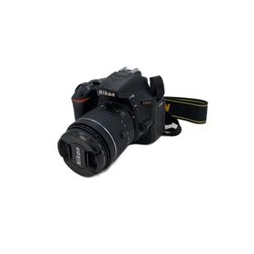 Nikon◆デジタル一眼カメラ D5600 18-55 VR レンズキット