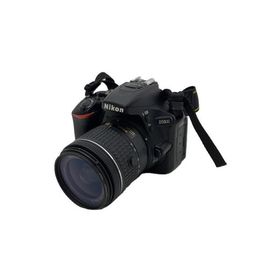 Nikon◆デジタル一眼カメラ D5600 18-55 VR レンズキット