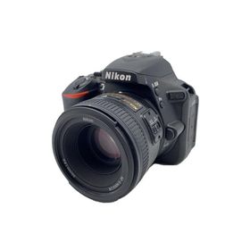 Nikon◆デジタル一眼カメラ D5600 ボディ