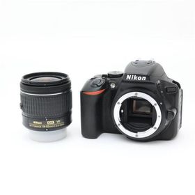 《良品》Nikon D5600 18-55 VR レンズキット