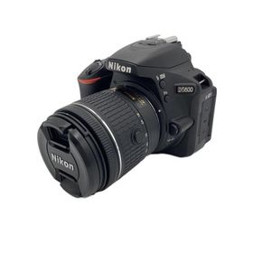 Nikon◆デジタル一眼カメラ D5600 ダブルズームキット