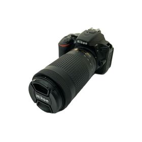 Nikon◆デジタル一眼カメラ D5600 ダブルズームキット