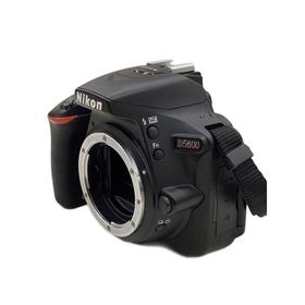 Nikon◆デジタル一眼カメラ D5600 ダブルズームキット