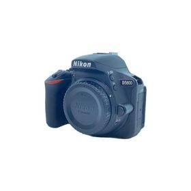 Nikon◆ニコン/デジタル一眼カメラ/D5600/ダブルズームキット