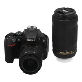 Nikon ニコン/デジタル一眼/D5600 ダブルズームキット/2095965/Bランク/20【中古】