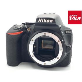 【中古】 【並品】 ニコン D5600 ボディ