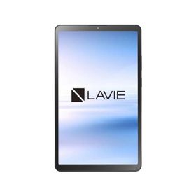 【新品 箱不良・シュリンク破れ品】NEC エヌイーシー タブレットPC LAVIE Tab T8 T0855/KAS PC-T0855KAS ルナグレー