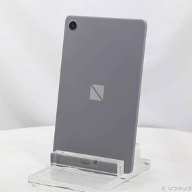 〔中古〕NEC(エヌイーシー) LAVIE Tab T8 TAB08／H04 32GB アークティックグレー PC-TAB08H04 Wi-Fi〔297-ud〕