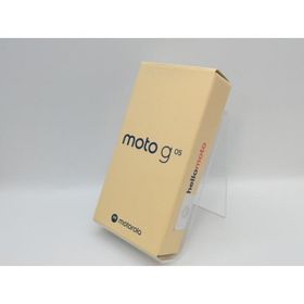 【未使用】MOTOROLA 国内版 【SIMフリー】 moto g05 ミスティブルー 8GB 128GB XT2523-5【京都】保証期間３ヶ月