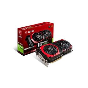 MSI ビデオグラフィックカード One Size GTX 1080 TI GAMING X