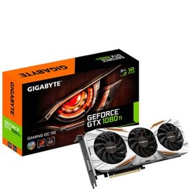 GIGABYTE ビデオカード GEFORCE GTX 1080Ti搭載 GV-N108TGAMING OC-11GD