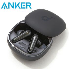 【18ヶ月保証 ラッピング対応可】Anker Soundcore Liberty 4 Bluetooth 5.3 完全 ワイヤレスイヤホン A3953 ノイズキャンセリング 2.0 アンカー 4571411204296