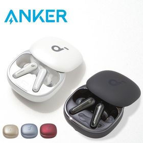 【18ヶ月保証 ラッピング】 Anker Soundcore Liberty 4 Bluetooth 5.3 完全 ワイヤレスイヤホン A3953 ノイズキャンセリング 2.0 アンカー 4571411204296 即納
