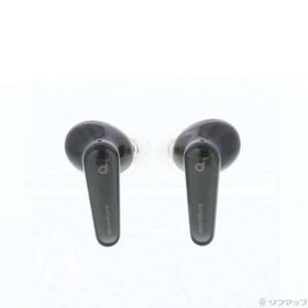 〔中古〕Anker(アンカー) Soundcore Liberty 4 ミッドナイトブラック A3953N11〔276-ud〕