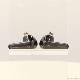 〔中古〕Anker(アンカー) Soundcore Liberty 4 ミッドナイトブラック A3953N11〔198-ud〕