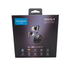 ANKER◆イヤホン Soundcore Liberty 4 A3953N11