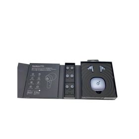 ANKER◆イヤホン Soundcore Liberty 4 A3953N31